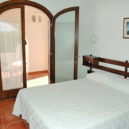 Apartament Es Brucs