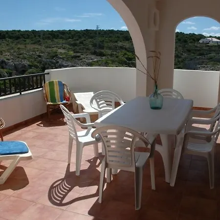 Es Brucs Ciutadella (Menorca)