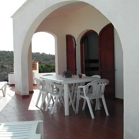 Apartament Es Brucs