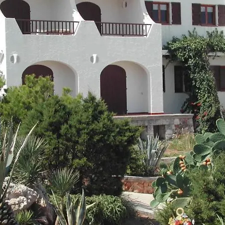 Es Brucs Apartament *