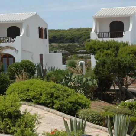 Es Brucs Apartament