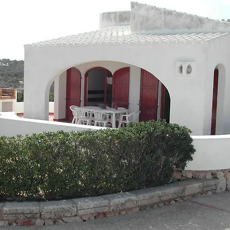 Es Brucs * Ciutadella (Menorca)
