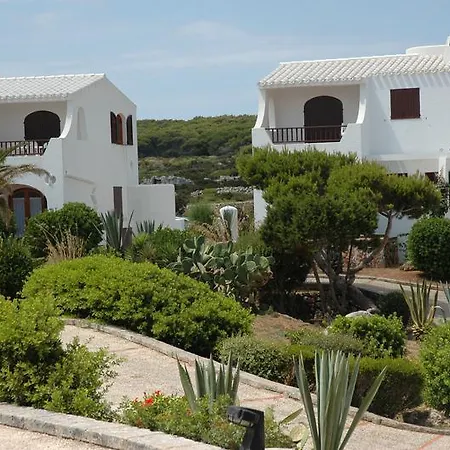 Es Brucs * Ciutadella (Menorca)