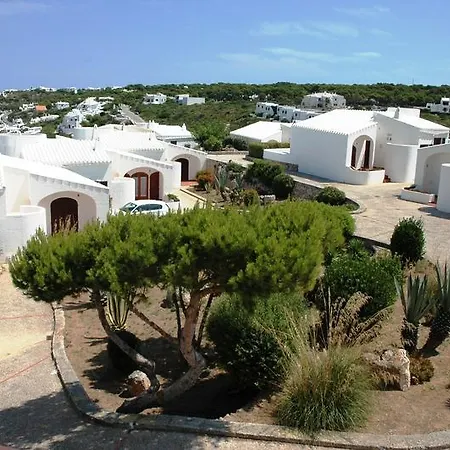 Es Brucs Apartament Ciutadella (Menorca)