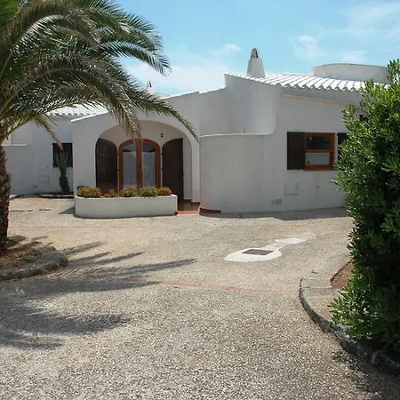 Es Brucs Apartament *