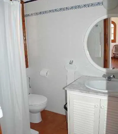 Es Brucs Apartament Ciutadella (Menorca)