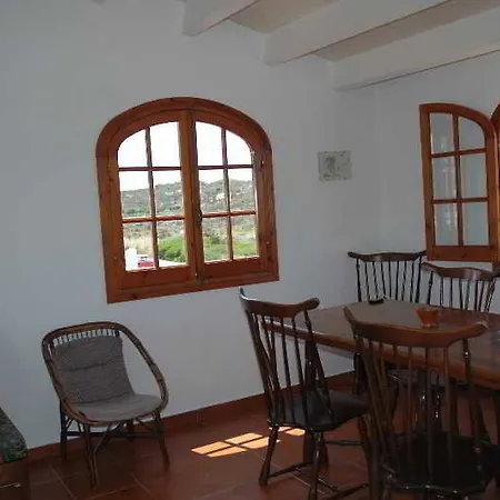 Es Brucs Apartament Ciutadella (Menorca)