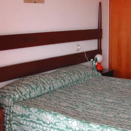 Es Brucs Apartamento