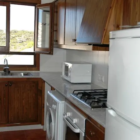 Apartamento Es Brucs Ciutadella (Menorca)