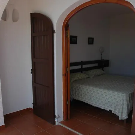 Es Brucs Apartamento