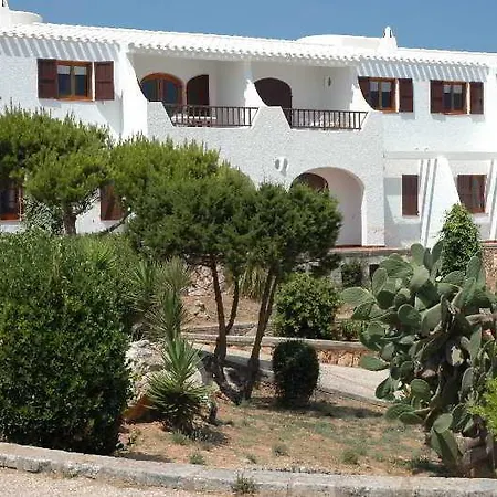 Es Brucs * Ciutadella (Menorca)