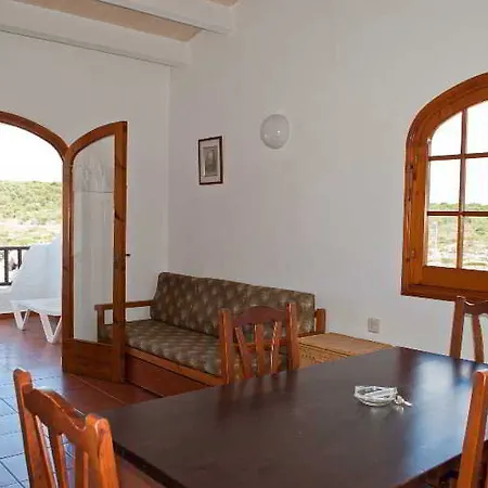 Apartamento Es Brucs *